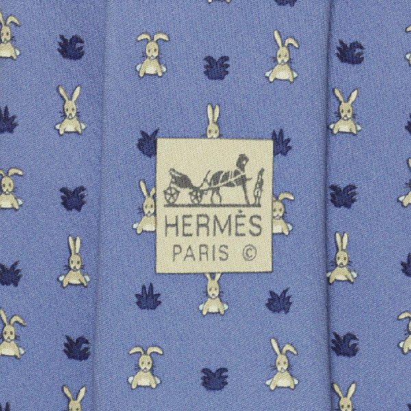 Monday Bunday: Hermès | Bunny Eats Design