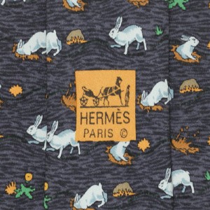 Monday Bunday: Hermès | Bunny Eats Design